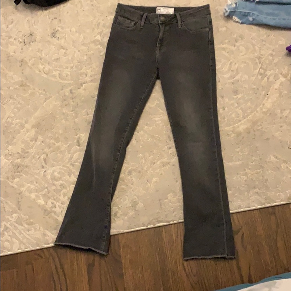 Free People Jeans